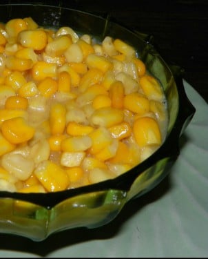 Copycat  Green Giant Niblets Corn in Butter Sauce