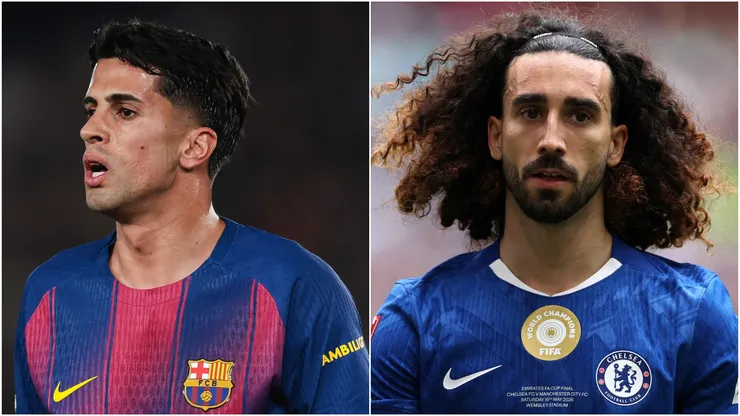 Joao Cancelo arrival in doubt as Barcelona reportedly chase Marc Cucurella’s comeback, but need a defensive exit