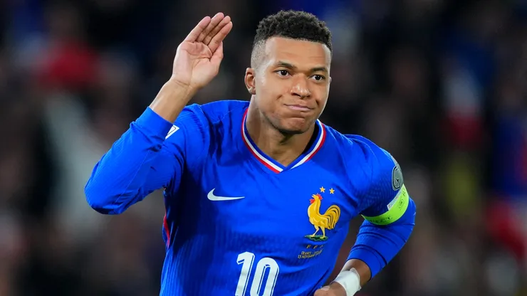 France reportedly makes final decision on Kylian Mbappé’s status for March international break before 2026 World Cup