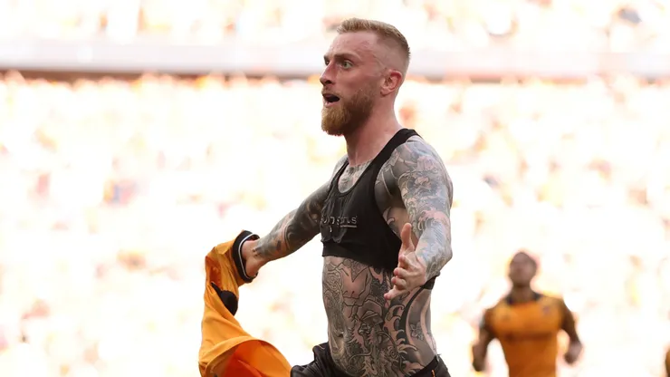 McBurnie gives Hull City a spot in the Premier League after a 1-0 win vs Middlesbrough