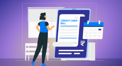 Spot these details in your credit card bill to pay it on time