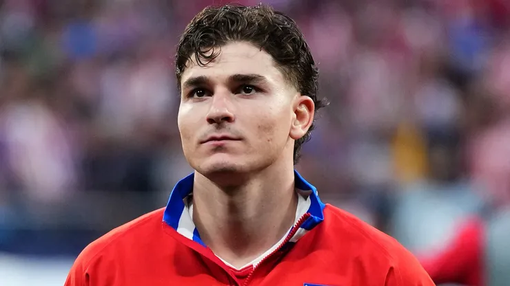 Atlético Madrid reject Real Madrid’s €150M offer for Julián Álvarez: How much is his release clause?
