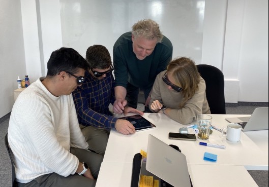 Universal Design for Learning at Babbel Live