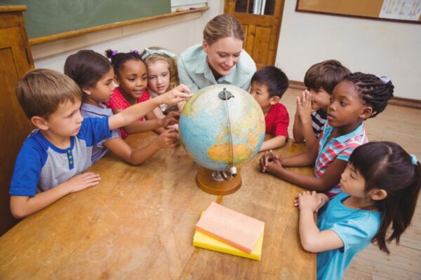 Updated primary school art curricula include more modern and local artworks as well as innovative media