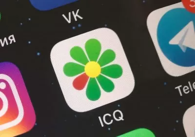 What Ever Happened to ICQ?