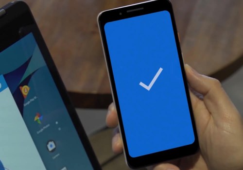 Two-Factor Authentication: Methods and Myths