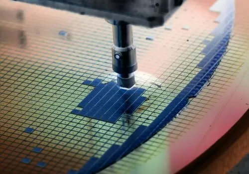 How CPUs are Designed, Part 3: Building the Chip