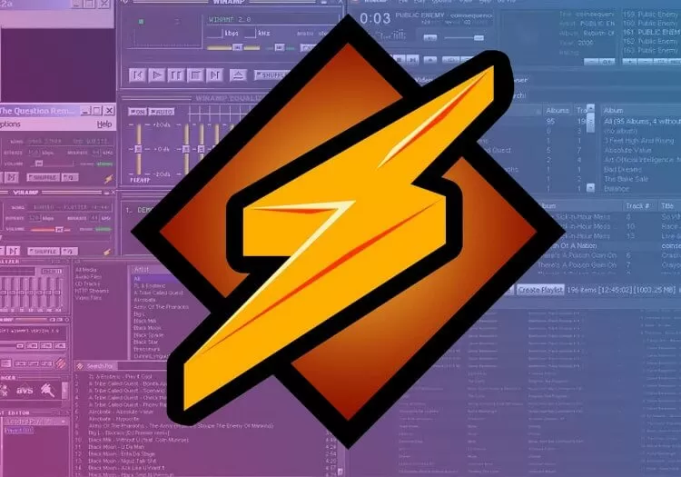 What Ever Happened to Winamp?