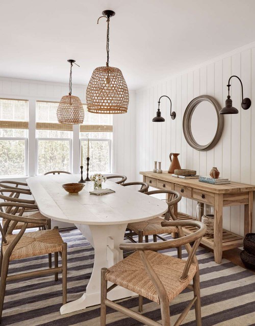 beach cottage decor