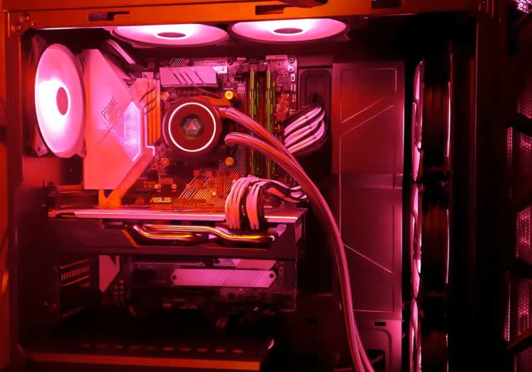 TechSpot PC Buying Guide: 1H 2023