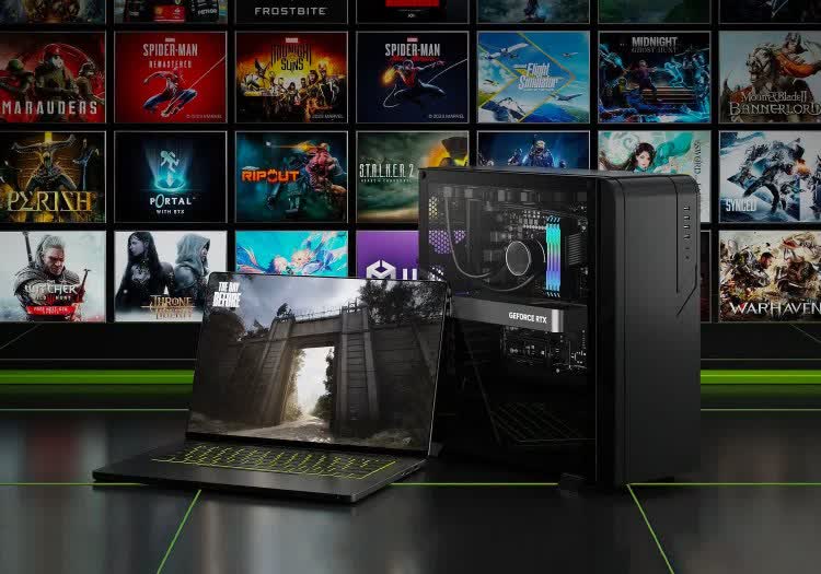 Nvidia GeForce Now Ultimate vs. New Graphics Card