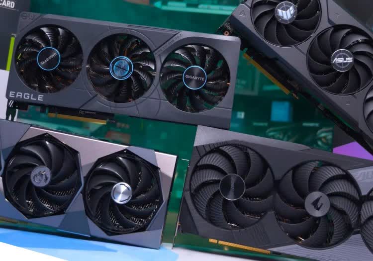 GPU Pricing Update: Hardware Still Overpriced?