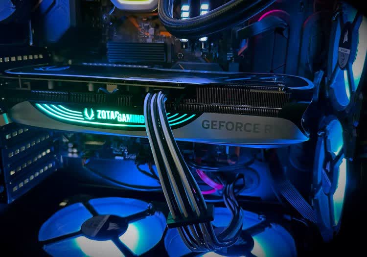 Going From 20 to 40: A Graphics Card Upgrade Tale