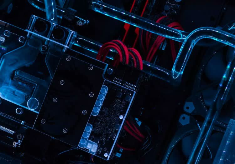 How Hot is Too Hot for PC Hardware?