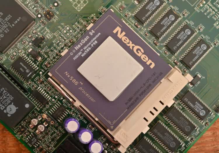 NexGen: Gone But Not Forgotten