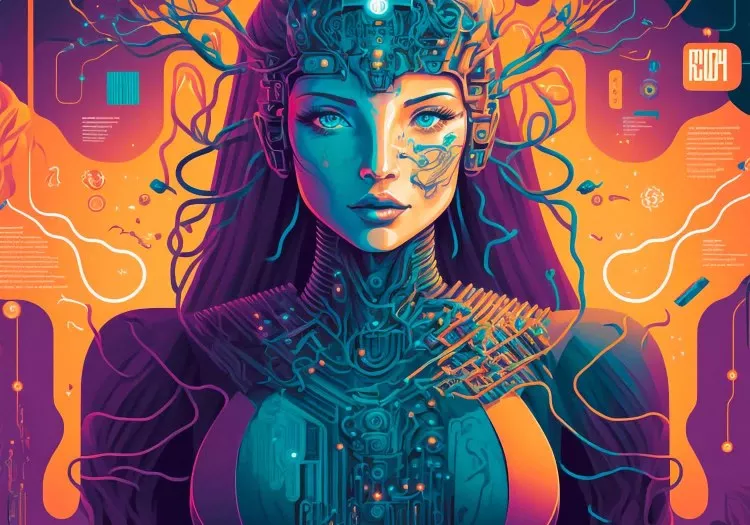 We Asked GPT Some Tech Questions, Can You Tell Which Answers Are Human?