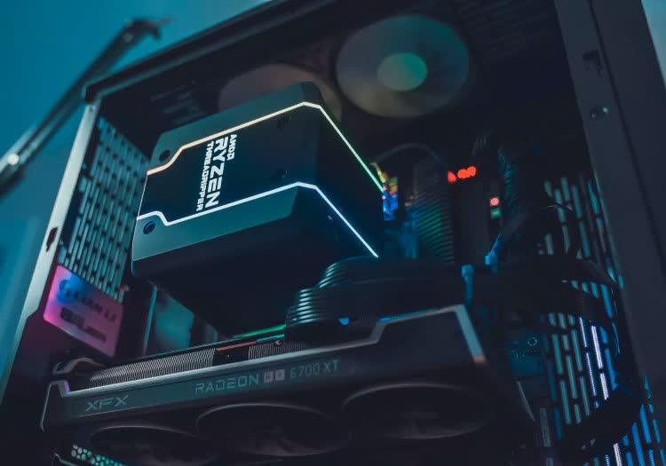 How to Measure Your PC's Power Consumption