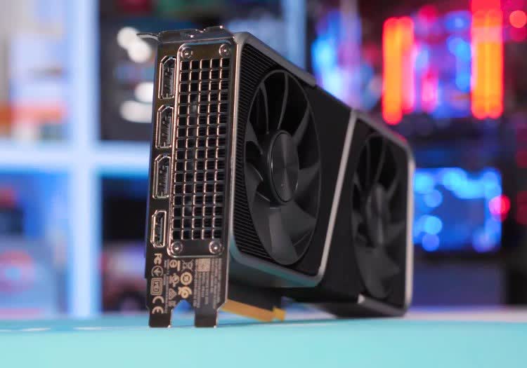 8GB VRAM vs. 16GB VRAM: RTX 3070 vs. Radeon 6800
