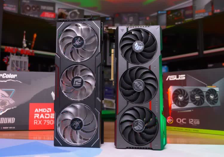 GPU Pricing Update, April 2023: Is the Nvidia RTX 4070 Another Flop?