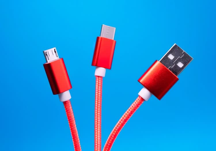 How USB Works: From 'Plug and Pray' to Being Everywhere