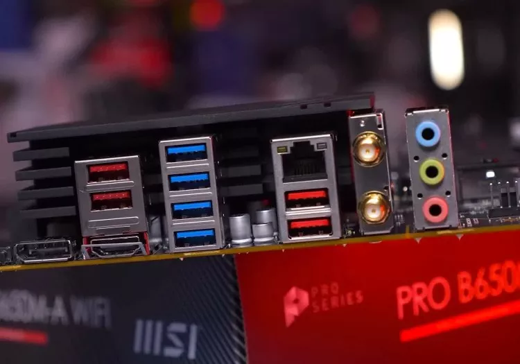 Guide to AMD Ryzen 7000 Motherboard Chipsets