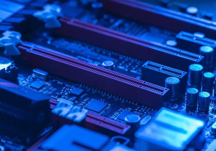 The Inner Workings of PCI Express