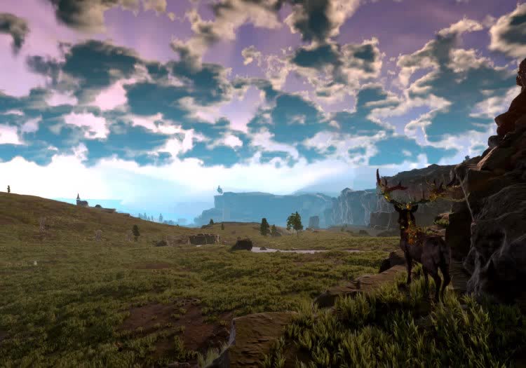 Bigger Than Godzilla: Why Are Games Using So Many Gigabytes?