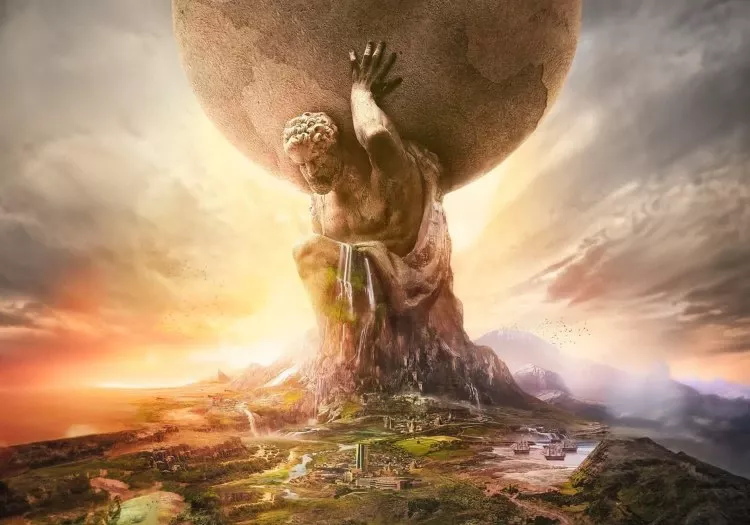 30 Years of Civilization