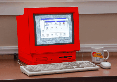 Then and Now: How 30 Years of Progress Have Changed PCs