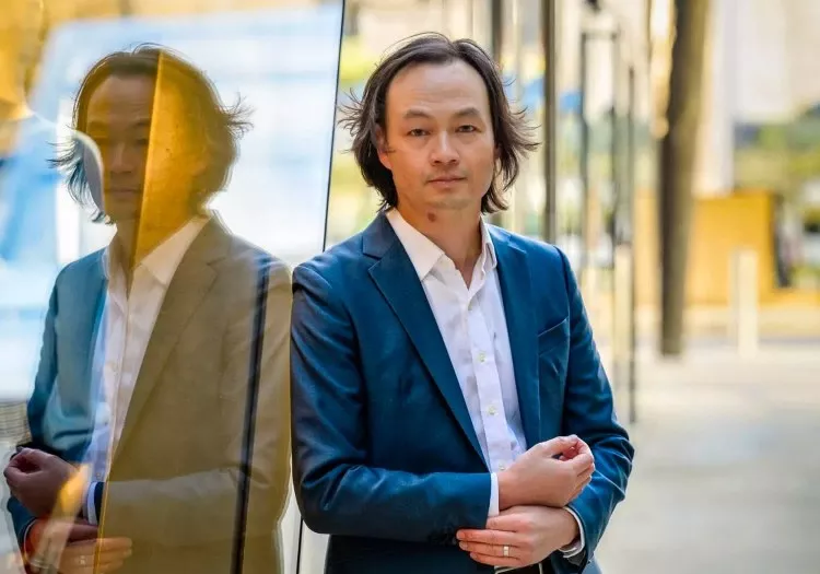 A Chat With Video Game Composer Christopher Tin