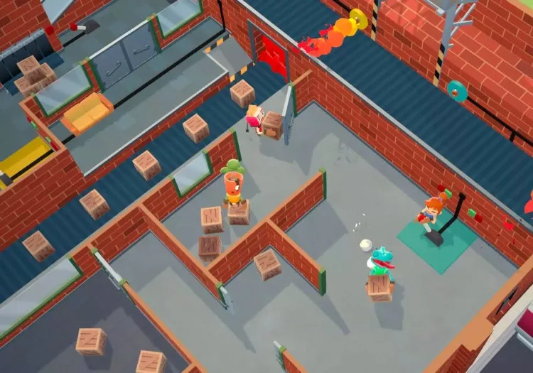 14 PC Games for Family Time Fun