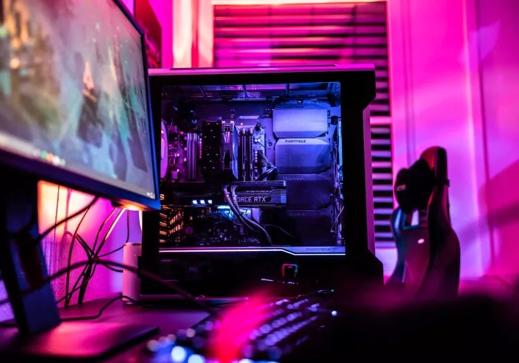 Why Upgrading a Gaming PC Right Now is Almost Pointless