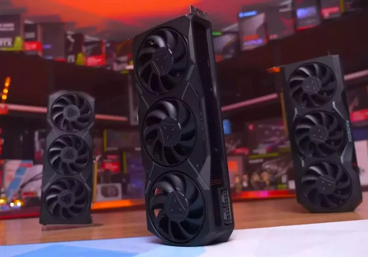 GPU Prices Drop Even Further, Sort Of - New Radeons Incoming