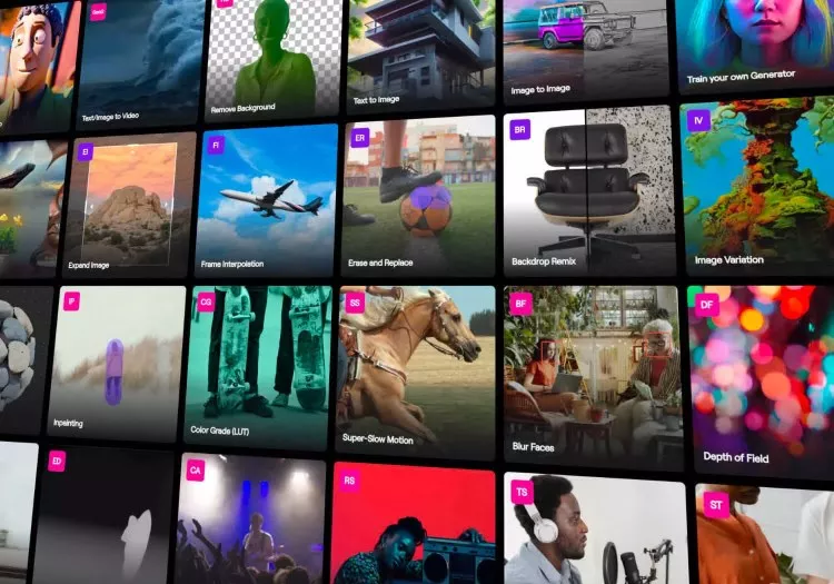 How to Use Runway Gen-2 to Create AI Videos