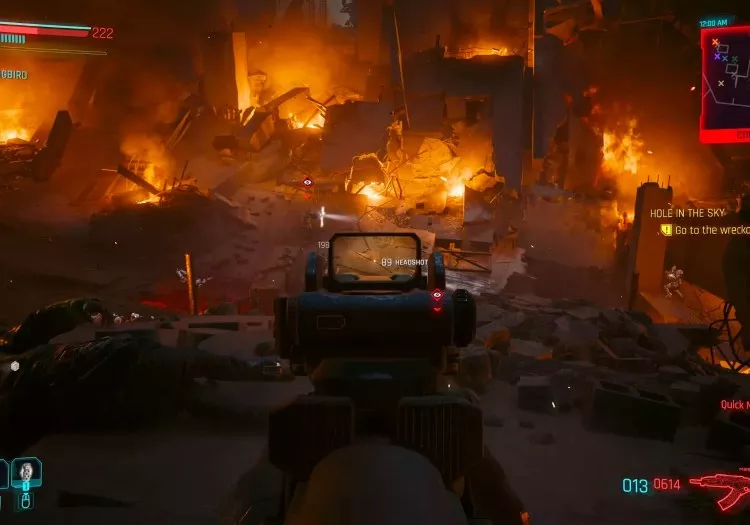 Cyberpunk 2.0: Phantom Liberty Optimization Guide