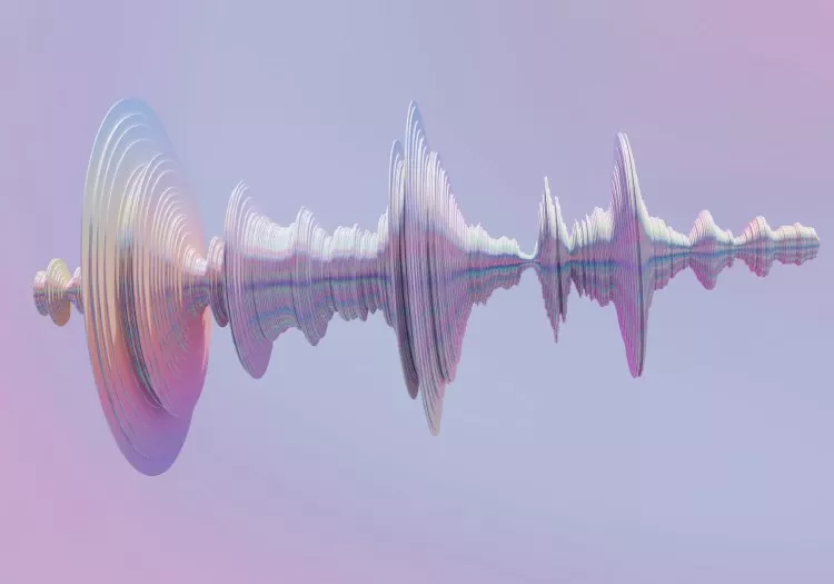 Ever Wonder How the Shazam Algorithm Works?
