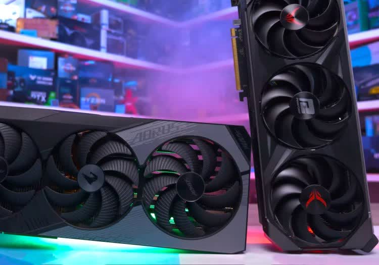 Black Friday GPU Buying Guide: November GPU Pricing Update