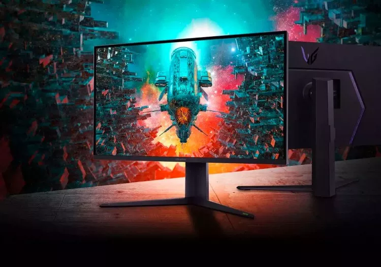 Nvidia G-Sync vs. AMD FreeSync in 2024