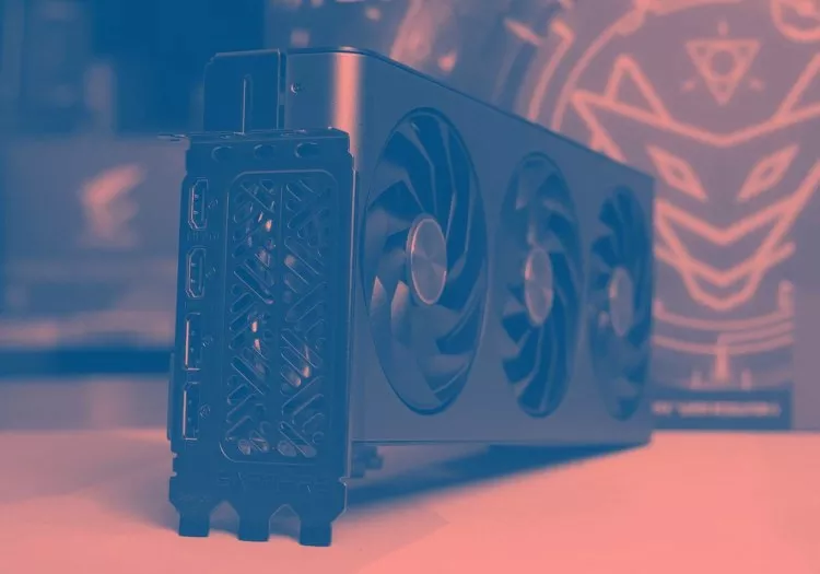 GPU Pricing Update, Year in Review: Price Trends Charted