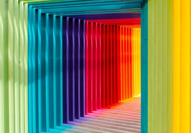 How JPEG Image Compression Works
