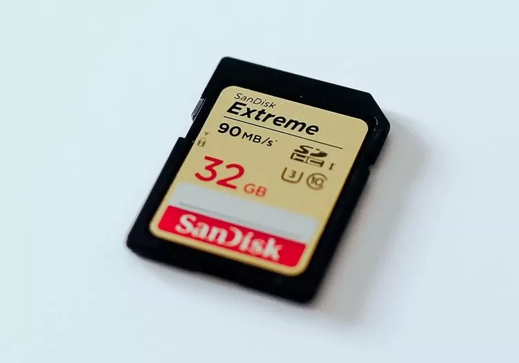 microSD and SD Card Buying Guide