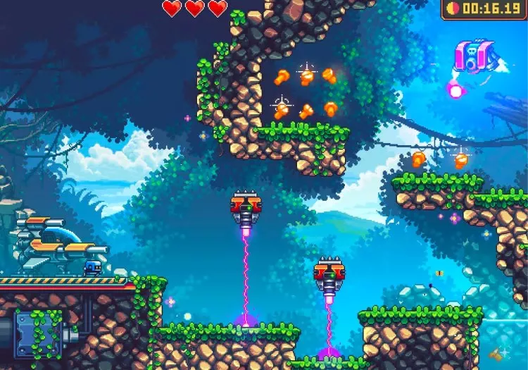 A Games List of Only Amazing Hidden Indie Gems and Snubs