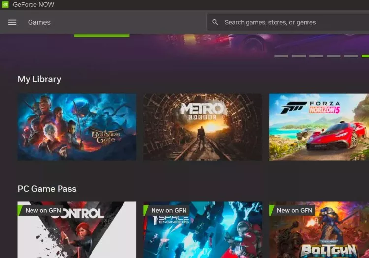 Nvidia GeForce Now Ultimate vs. Your Own RTX GPU