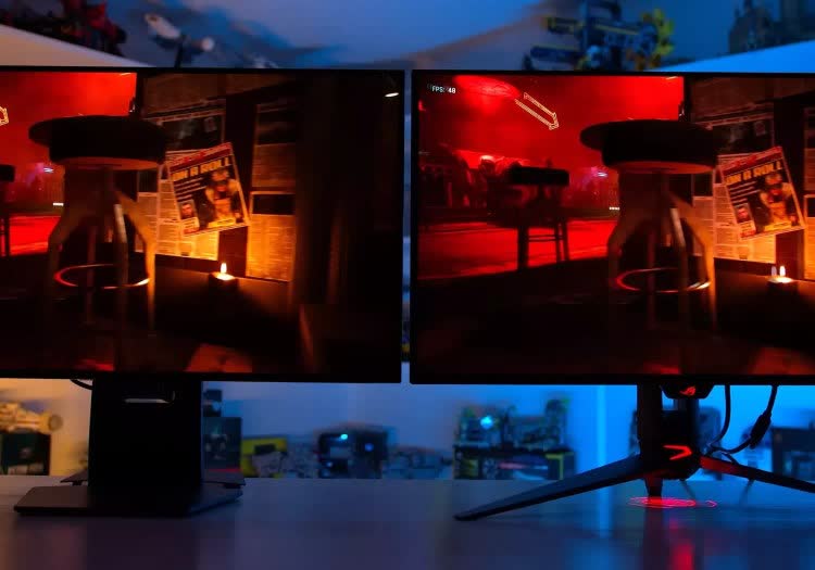 4K QD-OLED vs. 4K WOLED: What You Need to Know