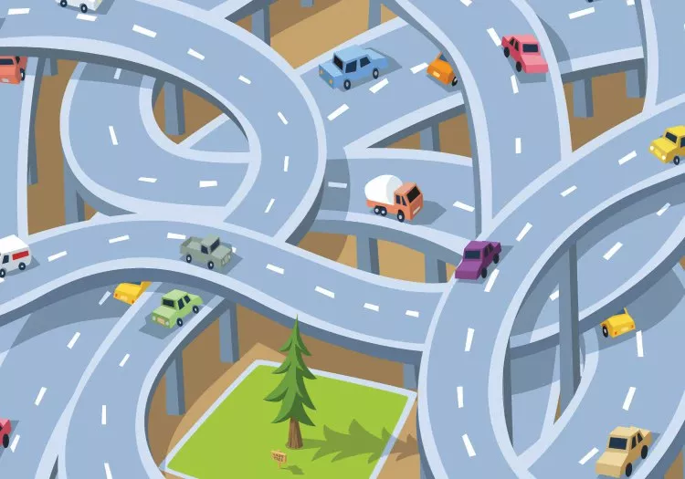 What Ever Happened to MapQuest?