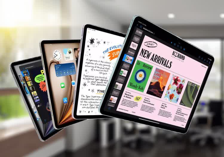 Which iPad Model is Right for You? Mid 2024 Update