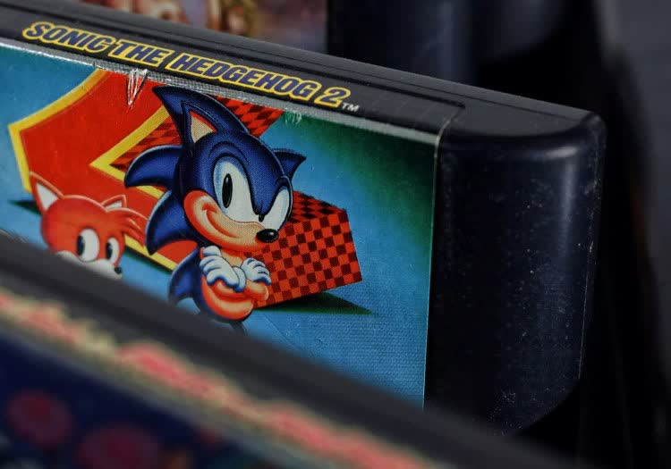 The Rise and Fall of Sega: A Legendary Gaming Journey