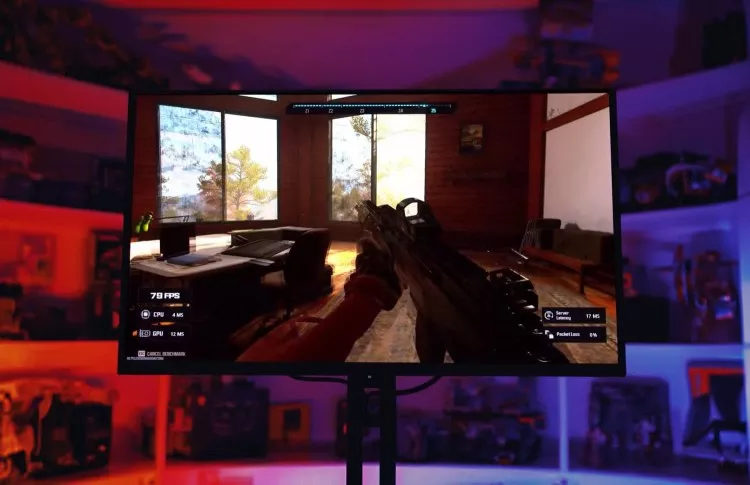 Upgrade Your Monitor, Not Your GPU