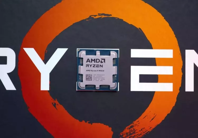 No One is Buying AMD Zen 5 CPUs, So What's Going On?