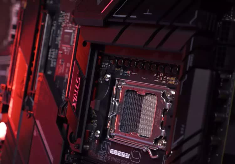 Guide to AMD Ryzen AM5 Motherboard Chipsets